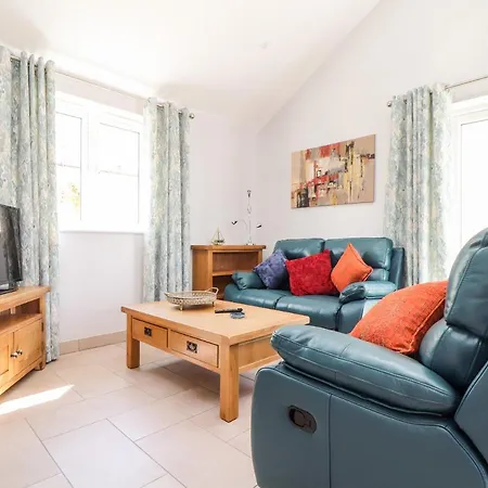 Holiday home Chy-whel