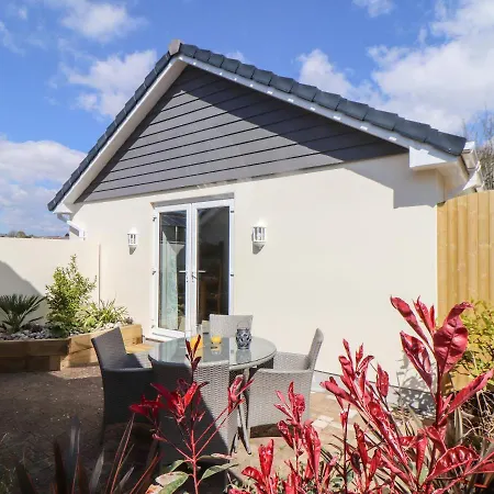Holiday home Chy-whel